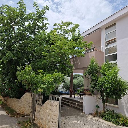 Romantic Oasis Apartments Задар Экстерьер фото