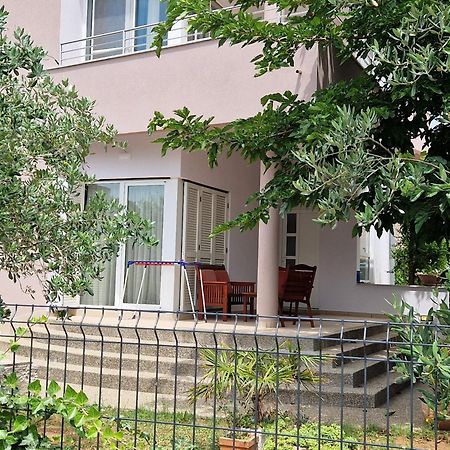 Romantic Oasis Apartments Задар Экстерьер фото