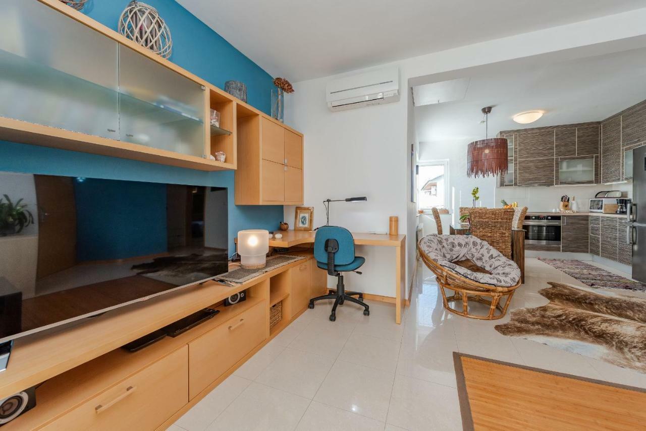 Romantic Oasis Apartments Задар Экстерьер фото